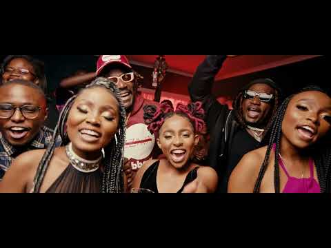 Pro @naitwapro x Kristoff @KristoffMWB  feat Bwanangoma - Tukadunde (official music video)