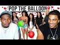 Pop The Balloon Or Find Love With Jay Cinco Deshae Frost