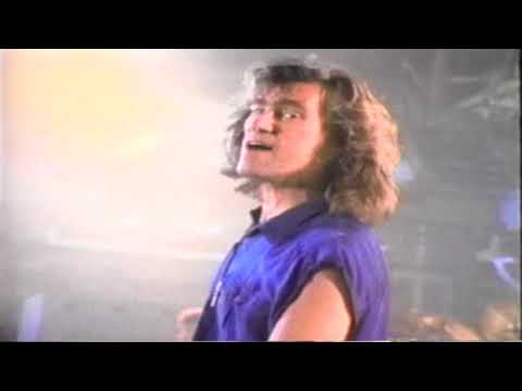 Petra - Sight Unseen (Official Music Video)