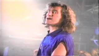 Petra - Sight Unseen (Official Music Video)