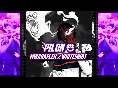 Koba La D Type Beat x Niska x Kodes x Twapy -  Pilon (Prod by WhiteShirt x Mwaka Flex)