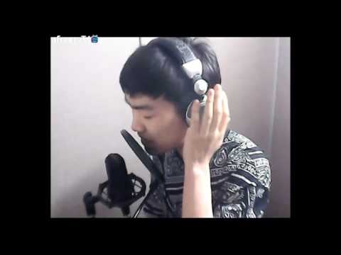 [LIVE] Khundi Panda - Oldie Remix