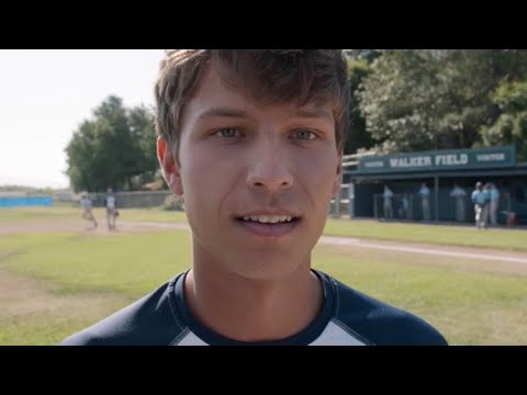 13 Reasons why 4x1 - Clay hallucinates Scott Reed