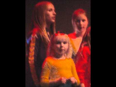 MGP Allstars - Fantalastisk, og andre sange + billeder.