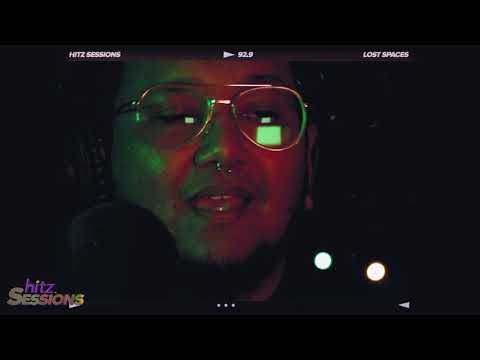 Lost Spaces: instant.romance | HITZ Sessions