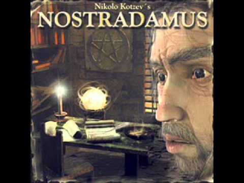 Nikolo Kotzev - Try to live again