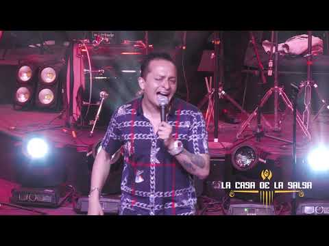 Debes Comprenderme - Jair Anibal Lopez - La casa de la Salsa - 18/09/2021