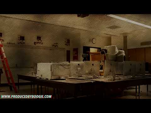 "EASTSIDE" Benny Blanco x Halsey x Khalid x Sad Emotional Pop x Radio  Type Beat (prod. by Boogie)