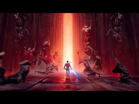 The rise and fall of the Zeffo