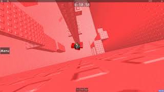 Download lagu Roblox [KToH] Tower of True Skill First Floor Speedrun WORLD RECORD mp3