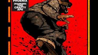 Crippled Black Phoenix - A Letter Concerning Dogheads