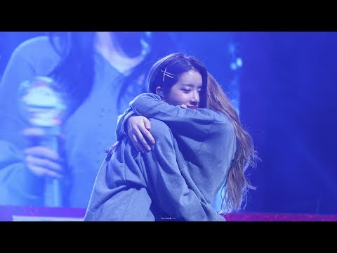 190303 SECRET BOX 우주소녀 엑시 - 1억개의 별 (WJSN EXY)