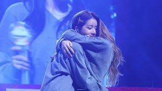 190303 SECRET BOX 우주소녀 엑시 - 1억개의 별 (WJSN EXY)