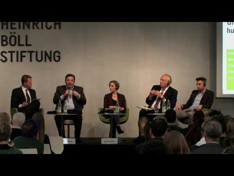 Universal Jurisdiction as a means of prosecuting human rights violation in Syria (Arabic 3/3)