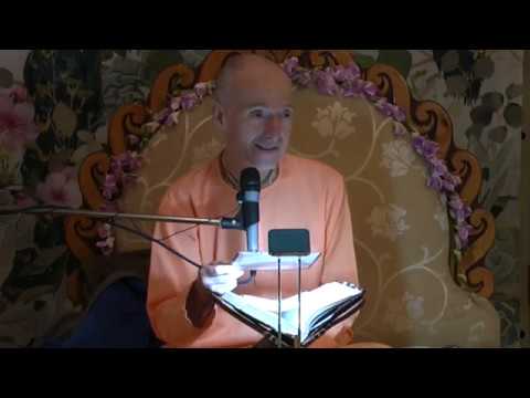 Кришнананда дас - 2019.12.15 - ШБ 6.10.13-16