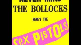 the sex pistols liar cd version