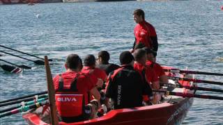 VETERANS CAMPIONS (música: Sabotatge, Manel)