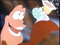 Closing To Disney S Sing Along Songs Under The Sea 1991 VHS