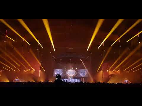 #Partyraiser vs #Bulletproof @Masters Of Hardcore