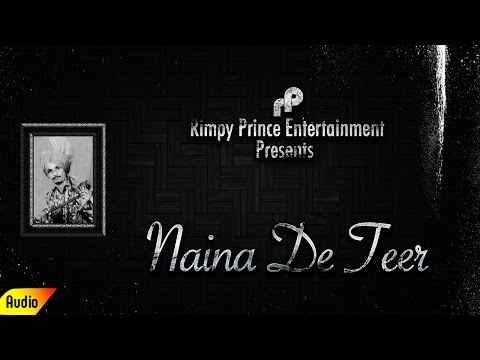 Naina De Teer