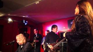 Marcos Valle, "Batucada", Nov. 27th, 2010, Jazz Club Hannover (Germany)