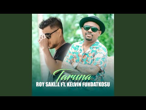 TARUNA (feat. Kelvin Fordatkossu)