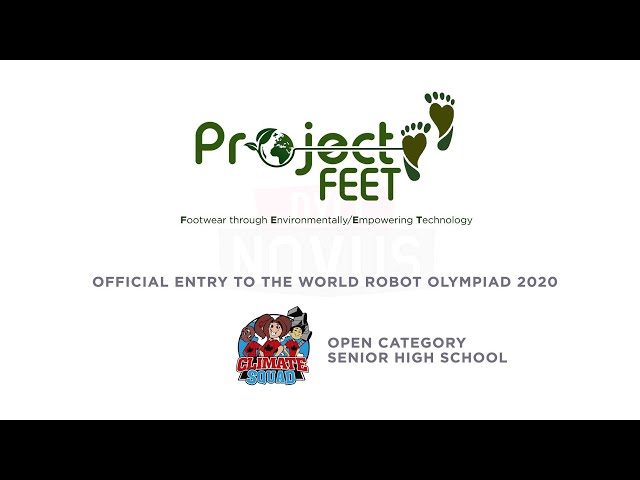 PH students win medals at World Robotics Olympiad