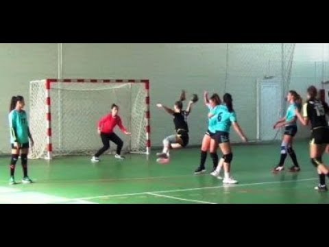 Echipa de handbal junioare 1 a CSS Medias la turneul semifinal | novatv.ro