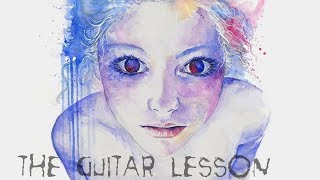 Nightcore - The Guitar Lesson [Deeper Version]
