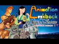 The History Of Walt Disney Animation Studios 9 16 Animation Lookback