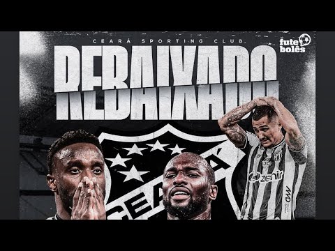 AGORA É COISA SÉRIA!! - ESCUTEM O QUE ESTÁ ACONTECENDO LÁ, ESPERO QUE PIORE - VAMOS RIR DO KANAL