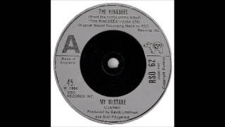 My Mistake by Kingbees