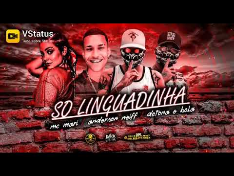 Só De Boa video