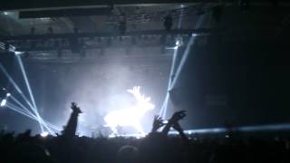 THE CHEMICAL BROTHERS  live it began in africa , Sonar Barcelona 2015