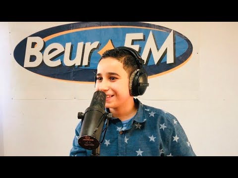 [Happy Beur] "P.Y.T" (Michael Jackson) - Cover par Ismaël (The Voice Kids 5)