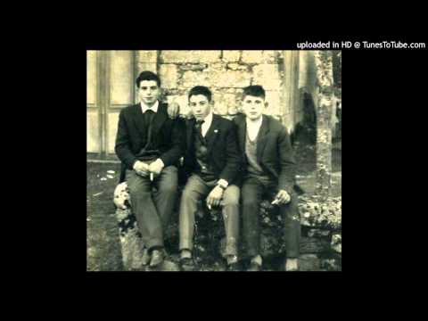 Today's Tango Is... Tres Amigos - Aníbal Troilo 11-04-1944