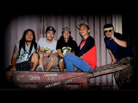 Da Holy Weed - Legalize