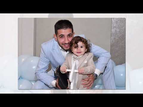 Krstenje i Veselje kod Pedje & Valentine CRKVA Studio Mirtez 4K Zemun