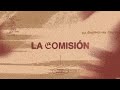 TWICE MÚSICA - La Comisión (CAIN - The Commission en español) (Video con letra)