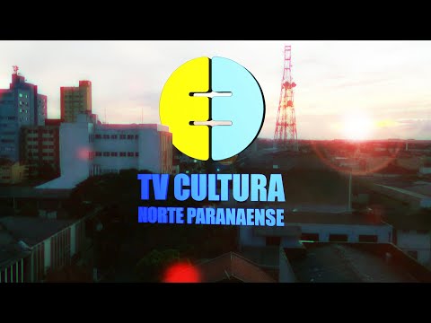 TV CULTURA  - CANAL 27.1