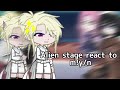 Alien Stage React To M Y N 1 1 Lazy