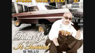 Mr. Capone-e Ft. Twista &quot;Dont Get It Twisted&quot;