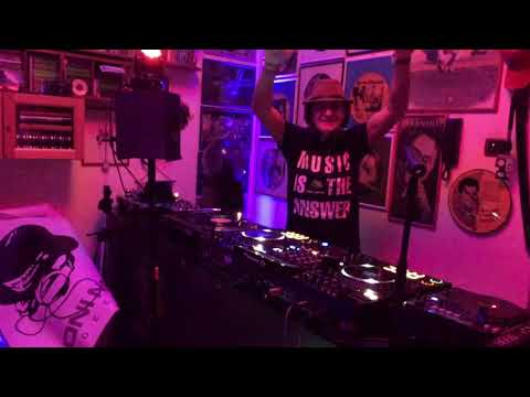 DJ SET DEEP HOUSE LIVE YOU TUBE VOL 3 BY TONI NARDI APR 2023