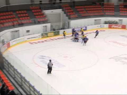 Part 4 | Corona Brasov Fenestela 68 - Dunarea Galati - Liga Nationala 05.10.10