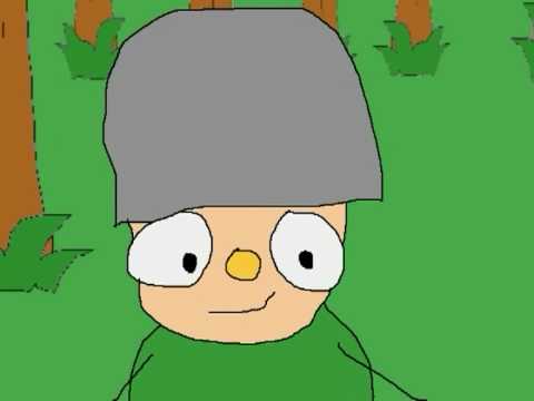 GENERAŁ ITALIA - SS MAK (ODC. 5)