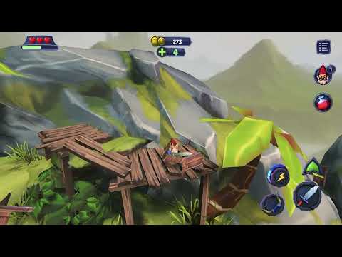 Gnome King Adventures