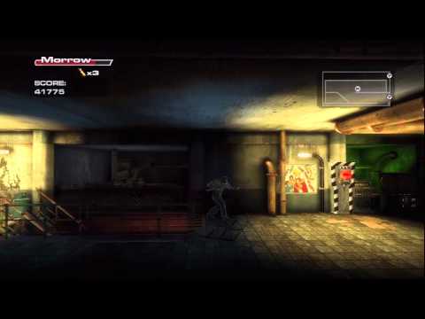 Rush'N Attack Ex-Patriot Review (Xbox 360 & PS3)