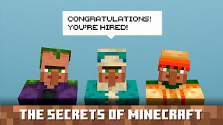The Secrets of Minecraft: Becoming a Game Developer
