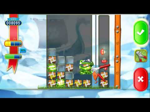 Pet Rescue Saga Level 5503 - NO BOOSTERS | SKILLGAMING ✔️