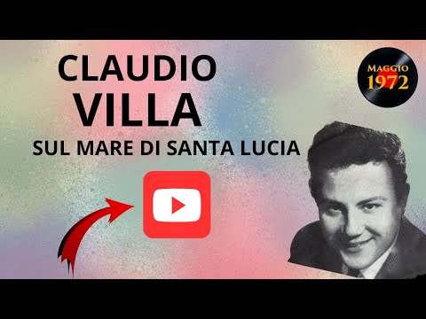 Video thumbnail for Sul mare di Santa Lucia